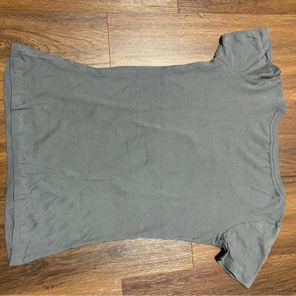 Authentic Janet Jackson up close and personal Gray t shirt concert 2011 - Picture 10 of 14